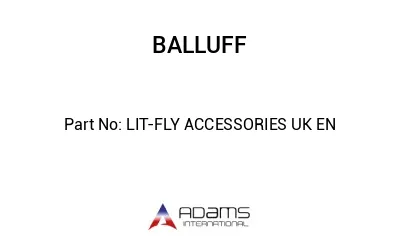 LIT-FLY ACCESSORIES UK EN									