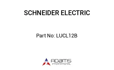 LUCL12B