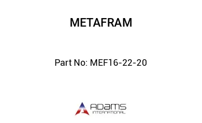 MEF16-22-20