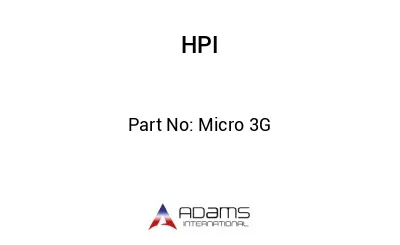 Micro 3G