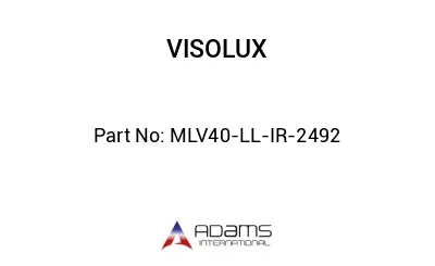 MLV40-LL-IR-2492