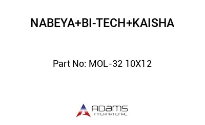 MOL-32 10X12