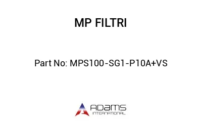 MPS100-SG1-P10A+VS