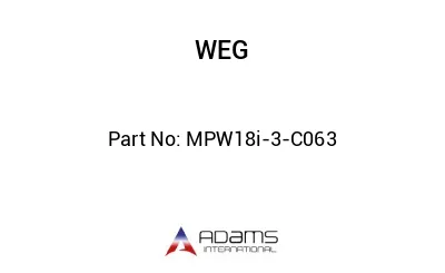 MPW18i-3-C063