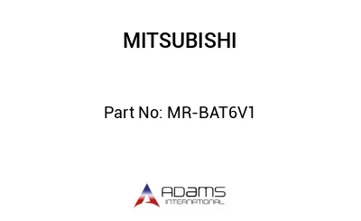 MR-BAT6V1