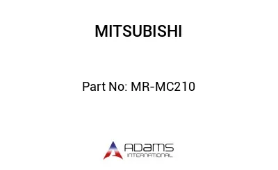 MR-MC210