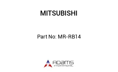 MR-RB14