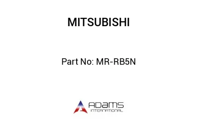 MR-RB5N