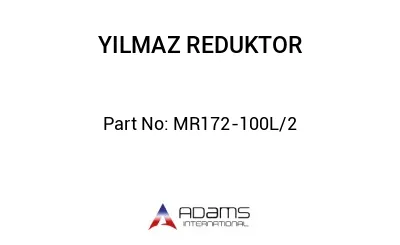 MR172-100L/2