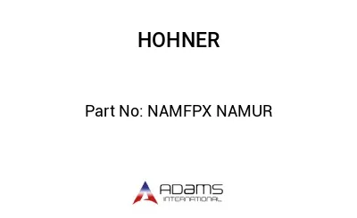 NAMFPX NAMUR