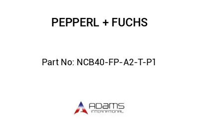 NCB40-FP-A2-T-P1