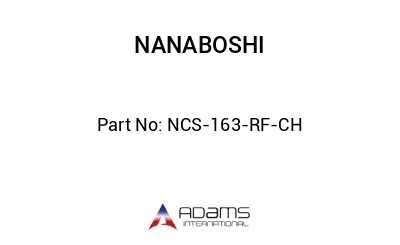 NCS-163-RF-CH