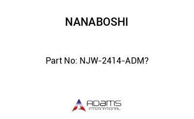 NJW-2414-ADM?