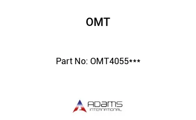 OMT4055***