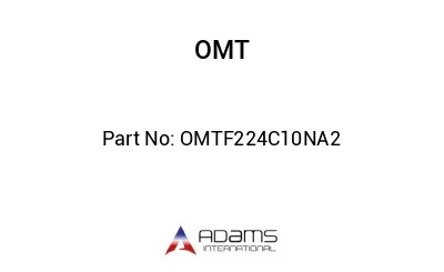 OMTF224C10NA2