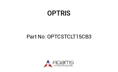 OPTCSTCLT15CB3