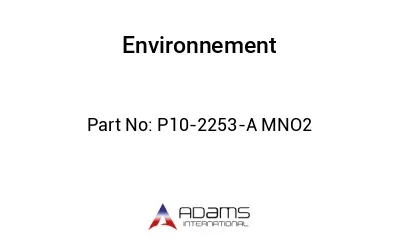 P10-2253-A MNO2