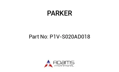 P1V-S020AD018