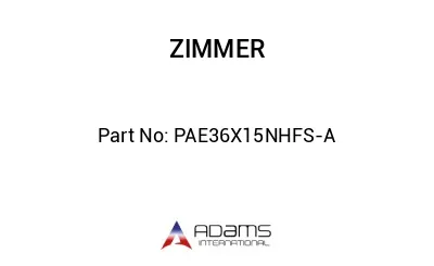 PAE36X15NHFS-A