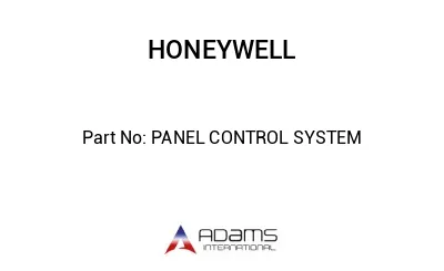 PANEL CONTROL SYSTEM