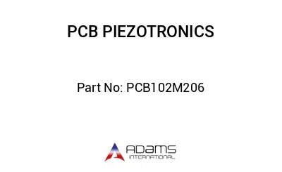 PCB102M206