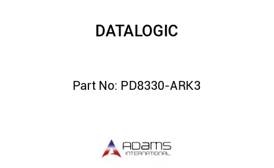 PD8330-ARK3