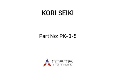 PK-3-5