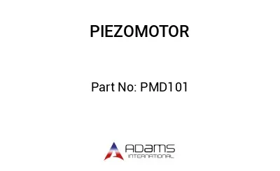 PMD101