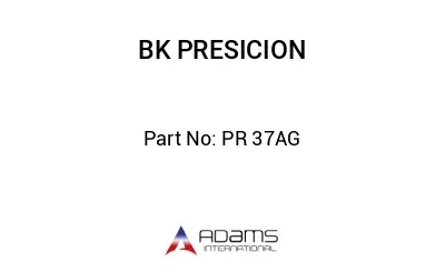 PR 37AG