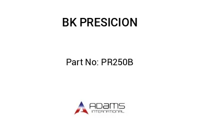 PR250B