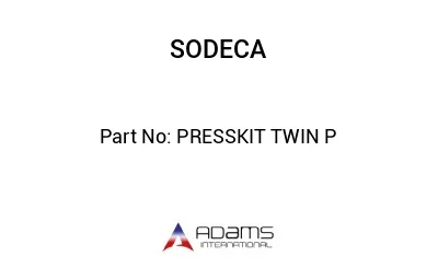 PRESSKIT TWIN P