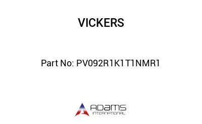 PV092R1K1T1NMR1