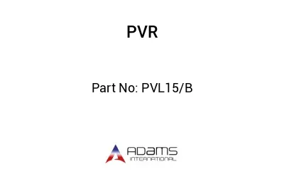 PVL15/B