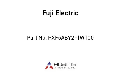 PXF5ABY2-1W100