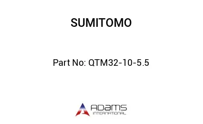 QTM32-10-5.5