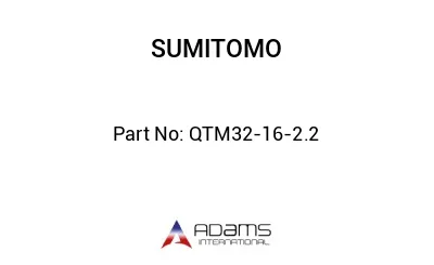 QTM32-16-2.2