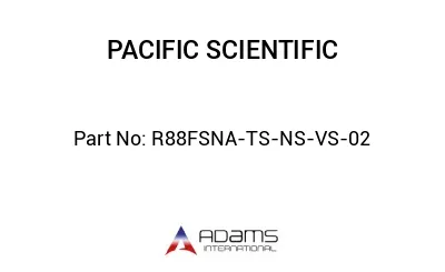 R88FSNA-TS-NS-VS-02