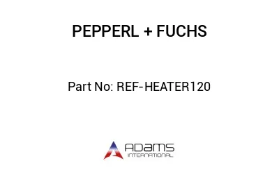 REF-HEATER120