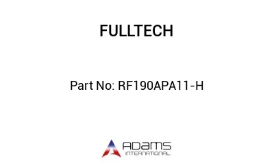 RF190APA11-H