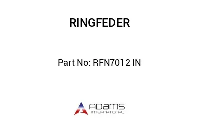 RFN7012 IN