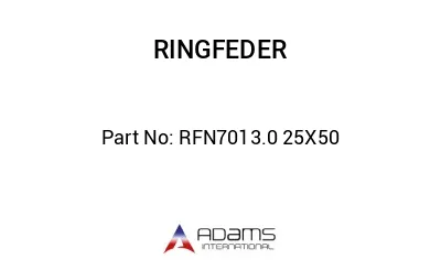 RFN7013.0 25X50