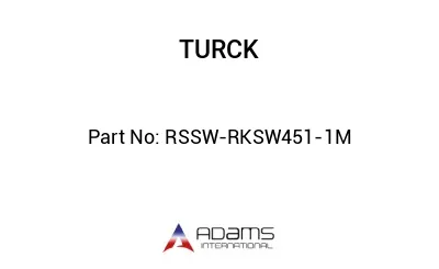 RSSW-RKSW451-1M