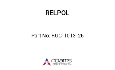 RUC-1013-26