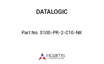 S100-PR-2-C10-NK