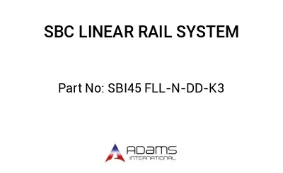 SBI45 FLL-N-DD-K3