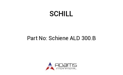 Schiene ALD 300.B