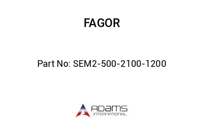 SEM2-500-2100-1200