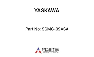 SGMG-09ASA