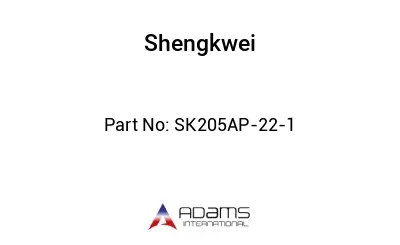 SK205AP-22-1