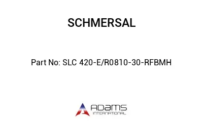 SLC 420-E/R0810-30-RFBMH